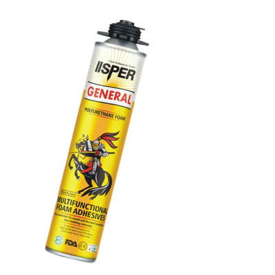 Harga yang bagus Penyegel Busa Poliuretan Kekuatan Industri untuk Semua Aplikasi on line