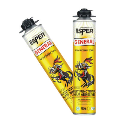 Harga yang bagus Segel dengan Benar Busa Poliuretan untuk Kinerja Unggul on line