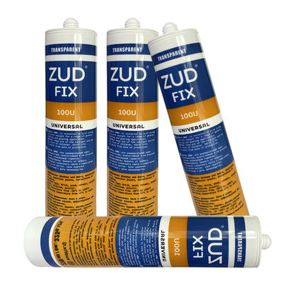 Harga yang bagus Neutral Silicone Sealant aluminum marble stone sealing adhesive waterproof on line