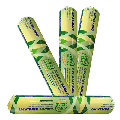 Harga yang bagus Neutral Sealing Struktural Heavy Duty Steel Ceiling Suspended Ceiling Tahan Cuaca Adhesive on line