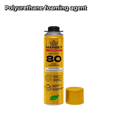 Universal 900g Polyurethane Foam Filler untuk proyek konstruksi lansekap