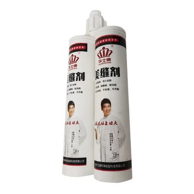 Pengecatan gabungan ubin yang disesuaikan dalam Flash Silver Epoxy Sanding