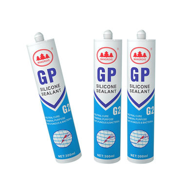 Custom Acid Silicone Sealant Adhesive Khusus Untuk Aluminium Plastic Board