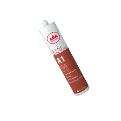 Harga yang bagus OEM Harga Fleksibilitas Tinggi Sealant Silicone Waterproof Sealant Untuk Konstruksi on line