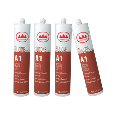 Harga yang bagus Perlengkapan Pengecatan Teknik Pintu Jendela Caulking Glass Glue Grosir on line