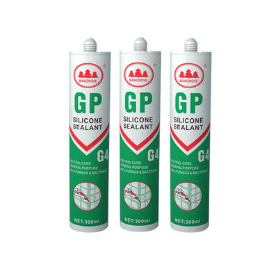 Disesuaikan Berbagai Ukuran Berbagai Warna Asam Silicone Sealant Harga Murah