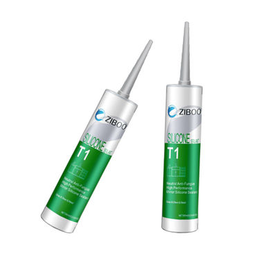 Harga yang bagus FAQ Apa kuantitas pesanan minimum untuk sealant silikon kaca jendela OEM? on line