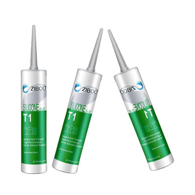 Harga yang bagus MF MIXTURE Neutral Silicone Sealant for and Durable Sealing in General Purpose Applications on line