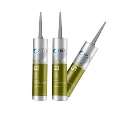 All Round Fast Curing Crack Filling Sealant Viscosity Tinggi Adhesi yang Kuat