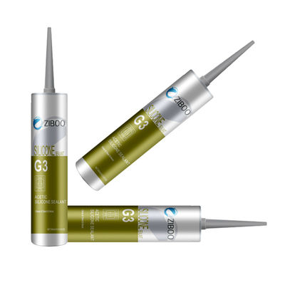 Harga yang bagus Rasakan Kinerja Penyegelan Tak Tertandingi dengan Silikon Sealant Pengeras Asam on line