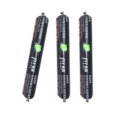 White MS Sealant Anti Blackening Non Korosif Untuk Dapur Kamar Mandi