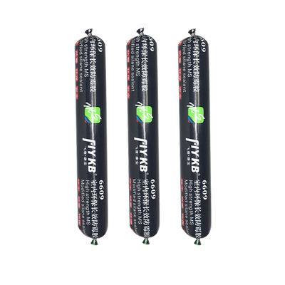 Harga yang bagus Pintu Dan Jendela Frame MS Sealant Dapur Dan Kamar Mandi Sealant wastafel on line