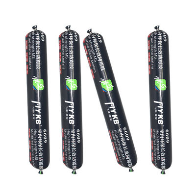 Anti Displacement MS Polymer Sealant tahan UV untuk penyegelan yang tahan lama