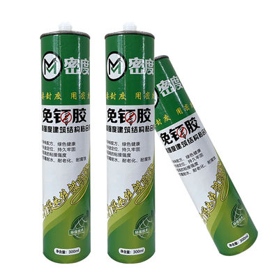 Harga yang bagus Skirting Tile Punch Free Liquid Nail Glue Pengeringan Cepat Transparan on line
