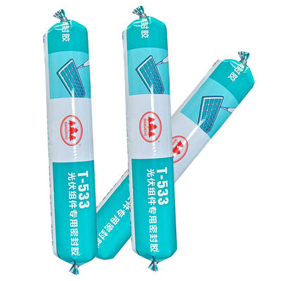 Neutral Solar Cell Sealant tahan cuaca