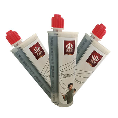 Beton Anchor Chemical Rebar Planting Adhesive Epoxy Resin Ab Glue