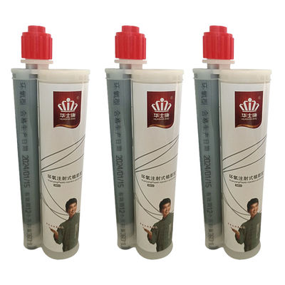 OEM Epoxy Resin Anchoring Adhesive 360ML