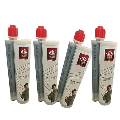 Performa tinggi Epoxy Adhesive Chemical Anchor Rebar Glue