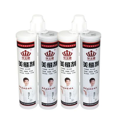 Epoxy Tile Grout Filler Antibakteri Dua Komponen Untuk Beton Grouting