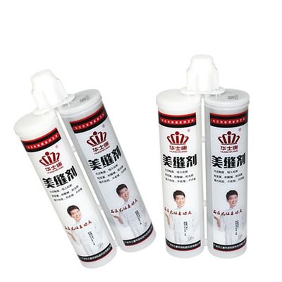 OEM Epoxy Gap Filler Tile Grout Filling Seam Joint Agent Tile Floor