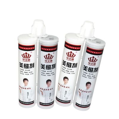 Sealing Penuh Celah Lantai Kayu Waterproof Dan Jamur Proof