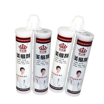 Emas Tile Grout Hardener Water Resistant Anti Mold Tile Seam Beauty Agent