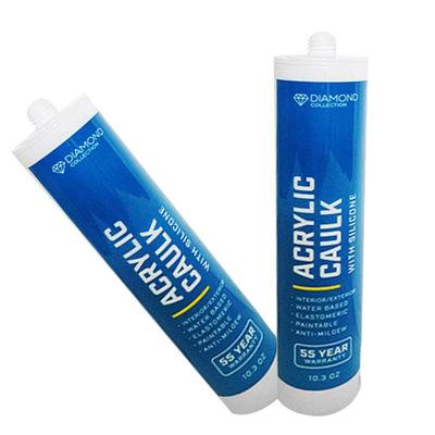 Harga yang bagus 403 Status Code Acrylic Sealant Adhesive Refusing to Fulfill Customer Requirements on line