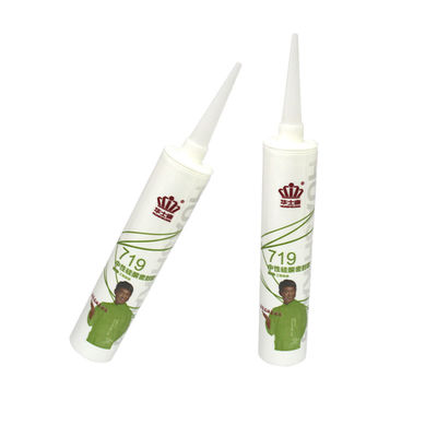 Harga yang bagus 12 Months Shelf Life Neutral Joint Sealant for Strong and Durable Bonding Strength on line