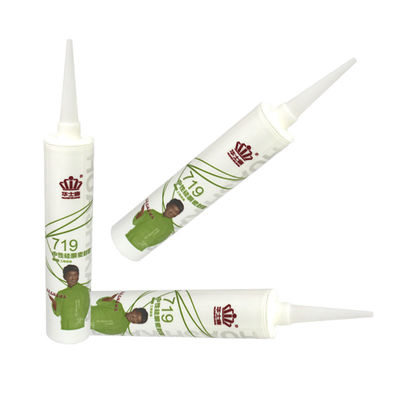 Harga yang bagus Rasakan Kekuatan Sealant Silikon Netral untuk Segel yang Aman dan Tahan Lama on line