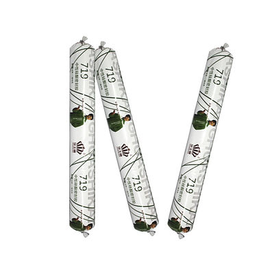 Perekat Silikon Penyimpanan Dingin Khusus Tahan Jamur Anti Air