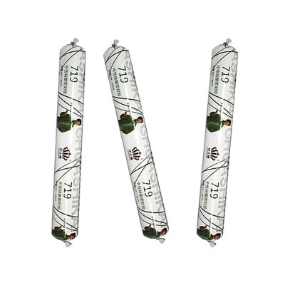 GP tujuan umum silikon sealant konstruksi produsen saus jamur sealant