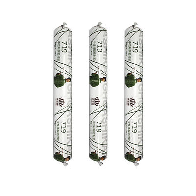 Harga yang bagus OEM Neutral Silicone Sealant with 20 Years of Glue-Making Experience and Neutral Cure on line