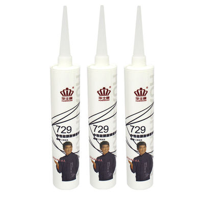 100% silikon khusus anti jamur sealant perekat silikon sealants