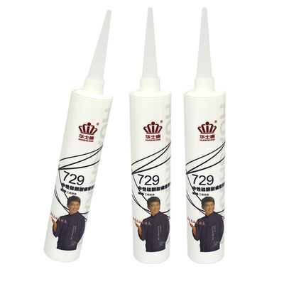 Neutral silikon sealant multi purpose kayu papan ubin konstruksi sealant