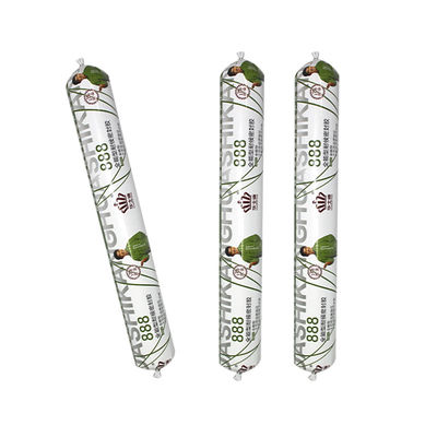 Harga yang bagus Kualitas Tinggi Clear Glass Silicone Sealant Fast Curing Weatherproof Sealant on line