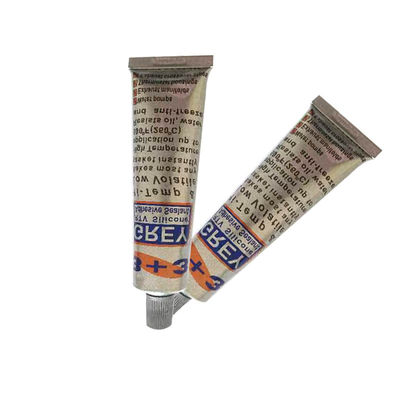 Silikon Sealant Mesin Mobil Silikon Suhu Tinggi Pembuat Gasket Motor