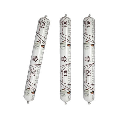 Harga yang bagus 300Ml Fast Cure tahan cuaca Silicone Sealant Sealant Multifungsi on line