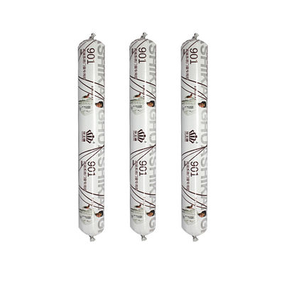 Big Stone Rtv Best Curtain Wall Konstruksi GP Silicone Sealant Limbah