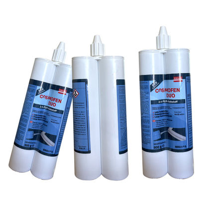 Harga yang bagus Sampel gratis Pengeringan cepat Polyurethane Adhesive Windows Joint Corner Angle Sealant on line