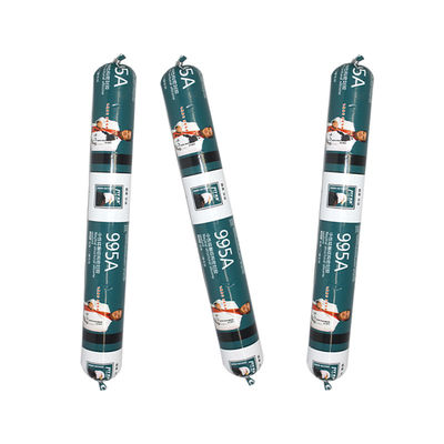 Harga Pabrik Ketahanan Cuaca Silicone Sealant Tahan Minyak Baik