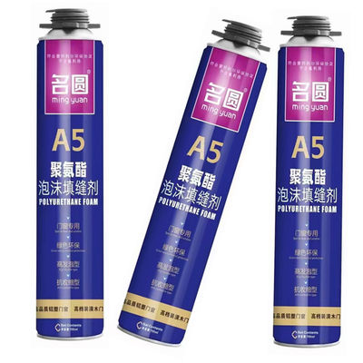 750ml Polyurethane Foam Liquid sangat baik