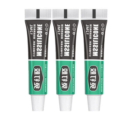 Gp Waterproof Weatherproof Clear Liquid Nail Free Glue Hardware Kamar Mandi
