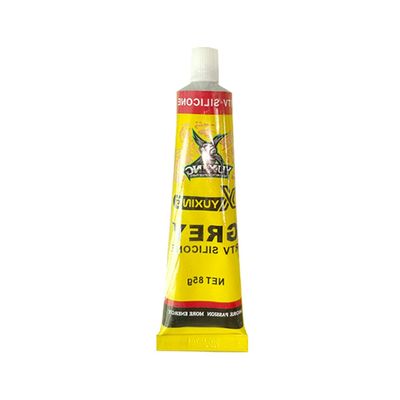 RTV Waterproof High Temperature Resistant Sealant Untuk Transmisi Mesin Otomotif