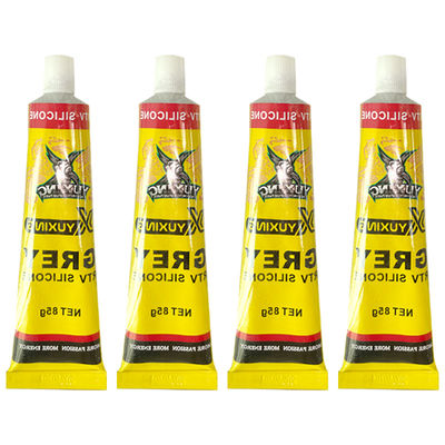 Multifungsi RTV Sealant Pengeringan Cepat Sealant Panas tahan Sealant