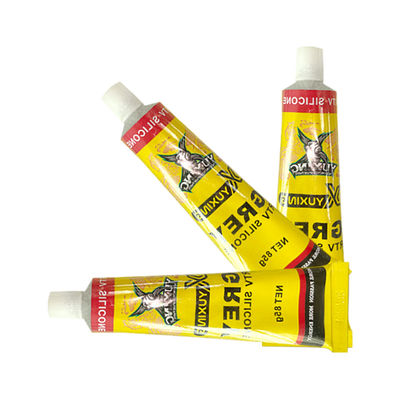 Harga yang bagus Withstands Extreme Thermal Cycles In Engine Bays RTV Silicone Adehesive on line