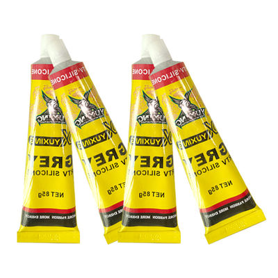 RTV Silicone Sealant untuk Komponen Elektronik Bagian Mobil Sepeda Motor