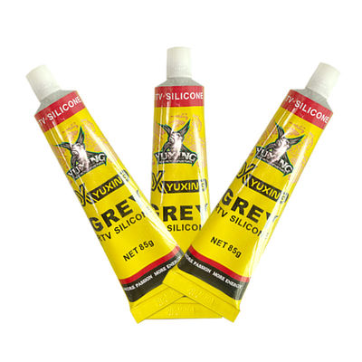RTV Glue  Waterproof for Mobile Touch Screen and Electrical Component Transparent