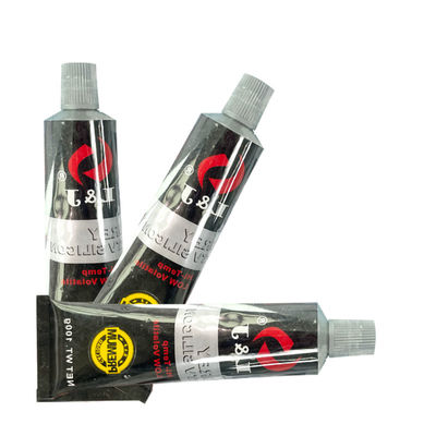 RTV Silicone Adhesive Satu komponen Organosilicon Karet Circuit Board Isolasi