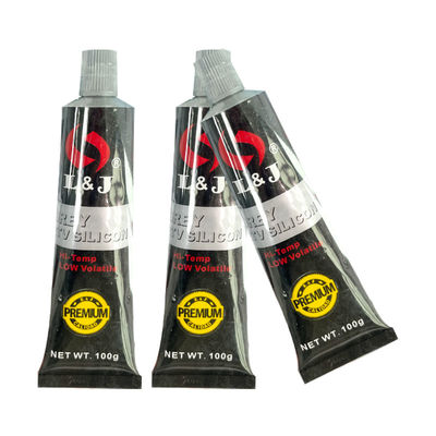Harga yang bagus Komponen Elektronik Lampu langit-langit Sasis Waterproof suhu tinggi tahan sealant on line