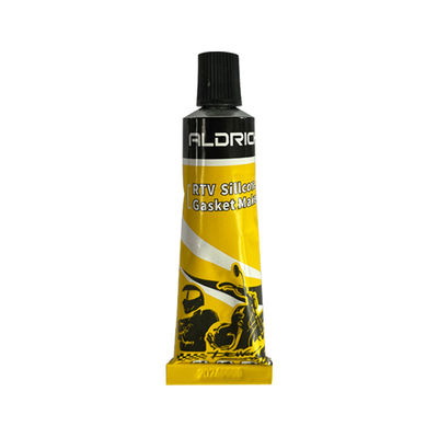 Harga yang bagus Automobile Engines And Auto Parts  RTV High Temperature Resistant Silicone Adhesive on line